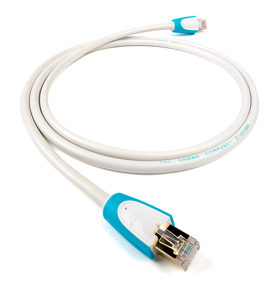 C-stream digital streaming cable