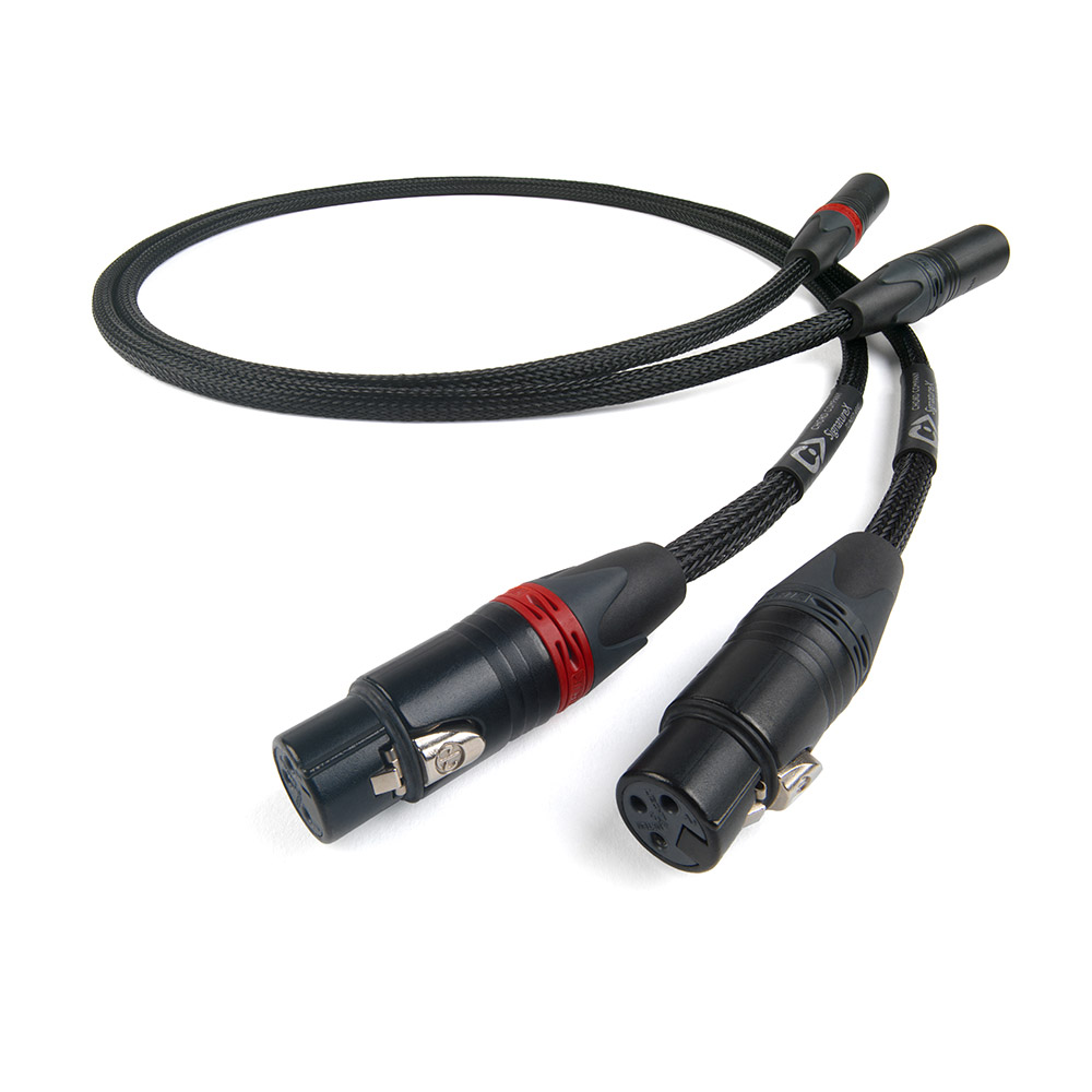 SignatureX Tuned ARAY Analogue XLR