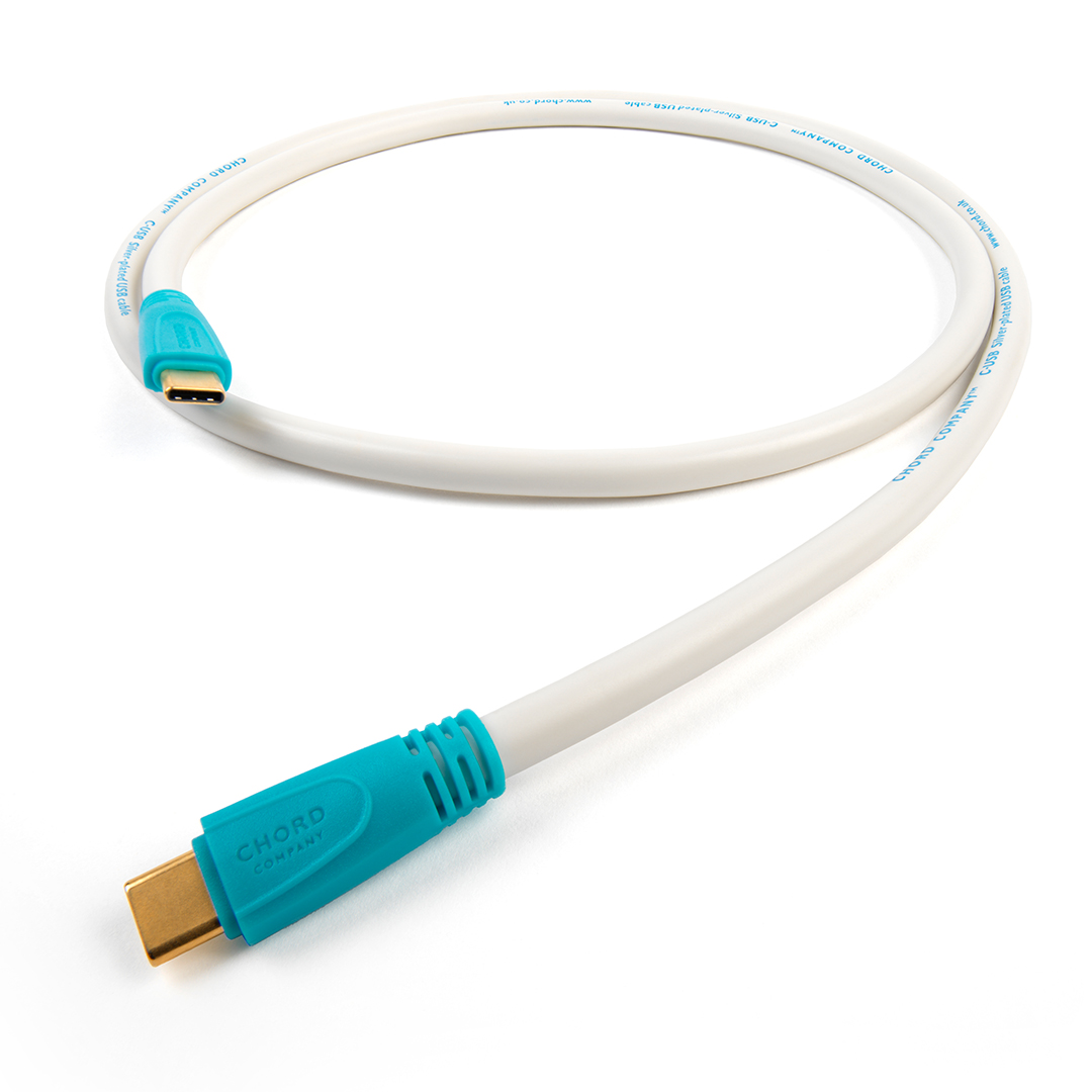 C-USB digital USB audio interconnect