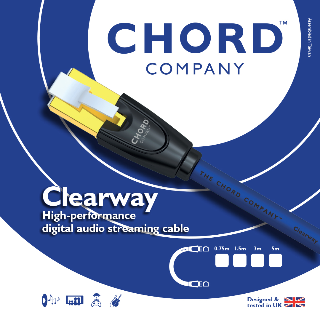 Clearway Streaming cable - Image 2