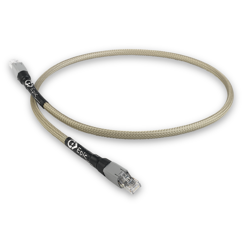 Epic Streaming cable