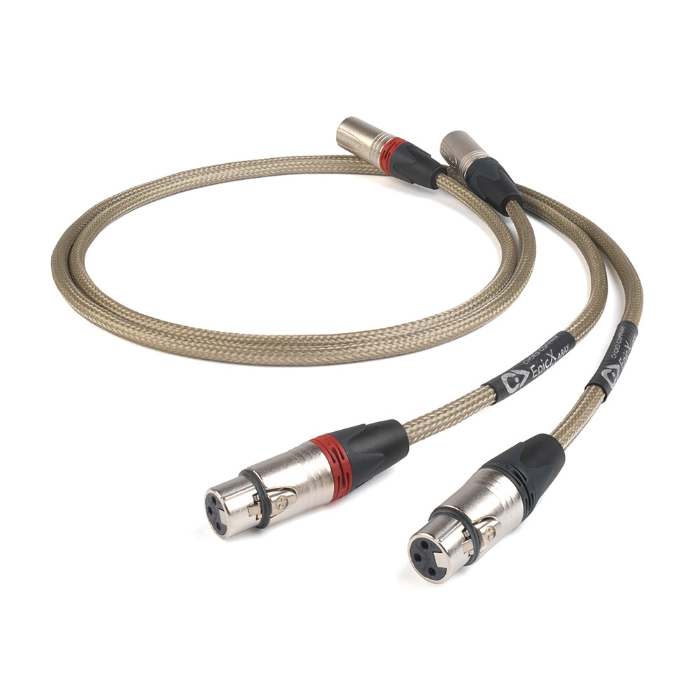 EpicX ARAY Analogue XLR