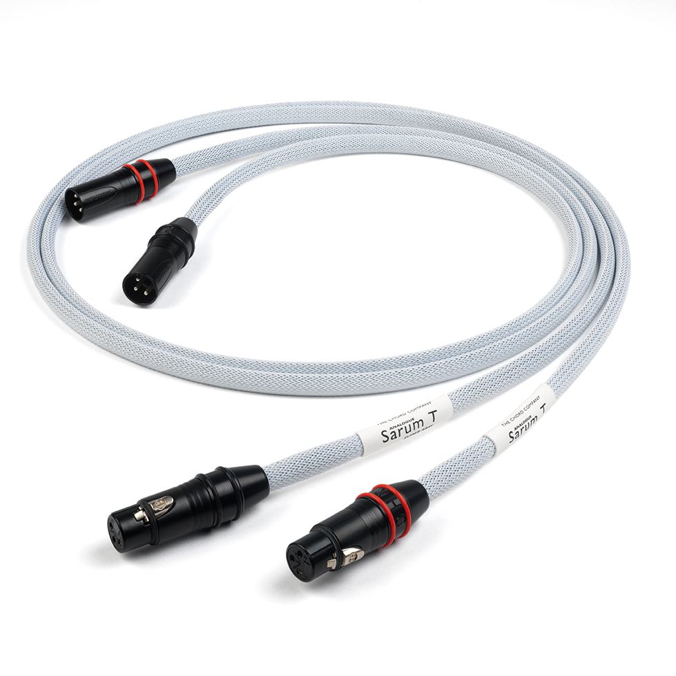 Sarum T Analogue XLR