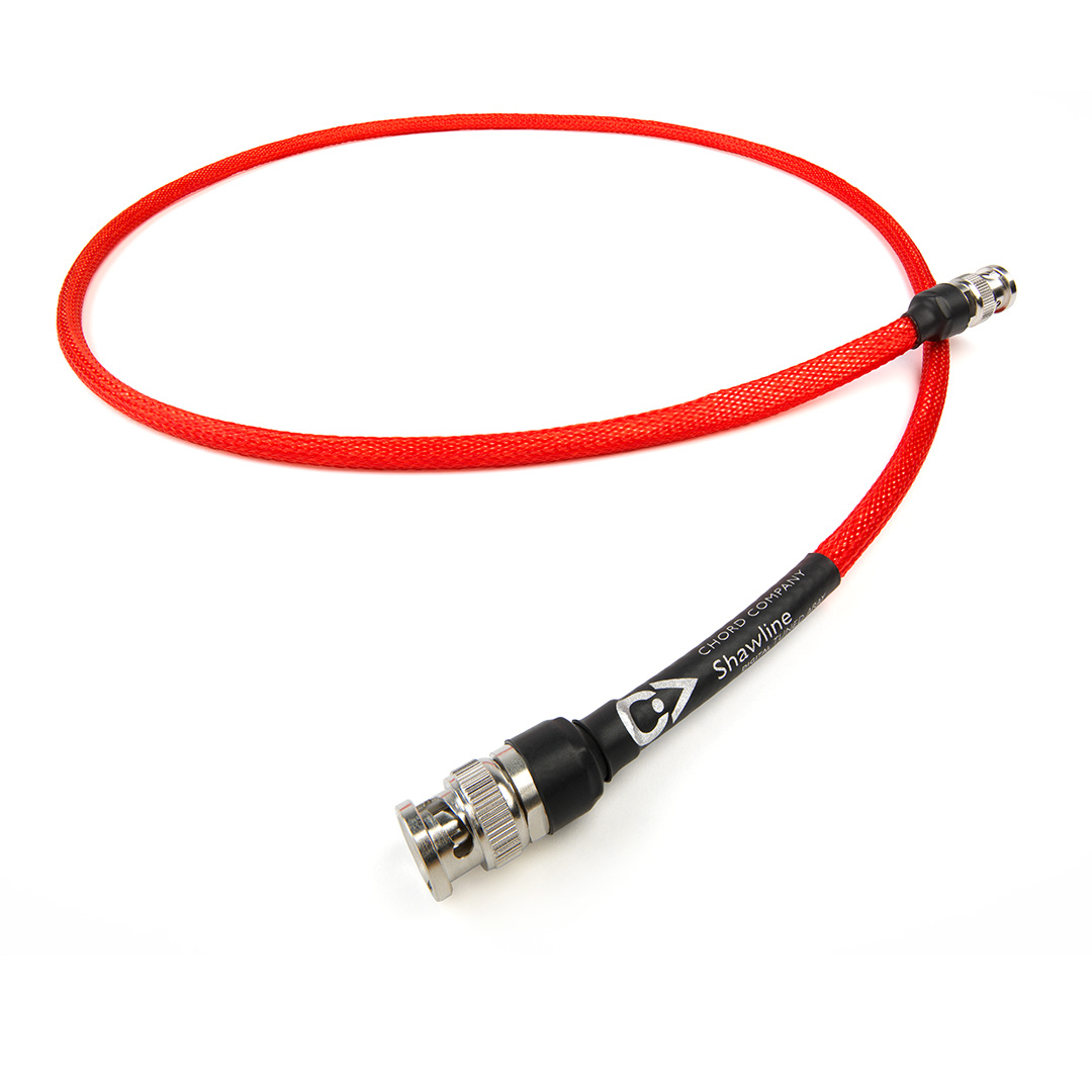 Shawline Digital Tuned ARAY RCA / BNC - Image 2