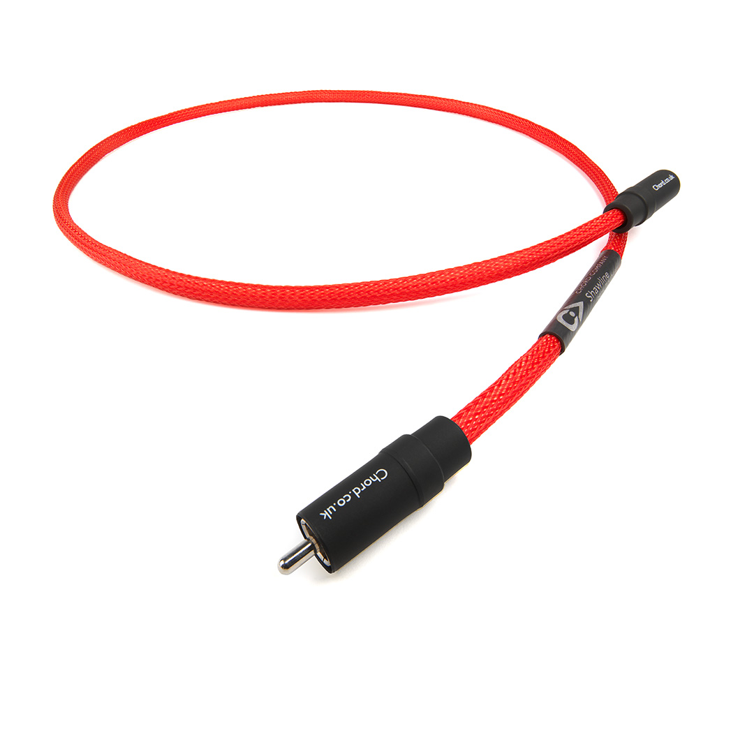 Shawline Digital Tuned ARAY RCA / BNC