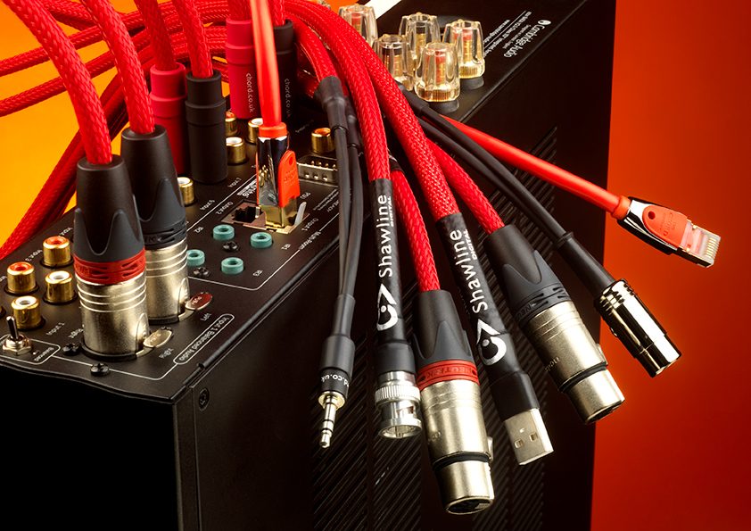 Shawline Streaming cable - Image 2
