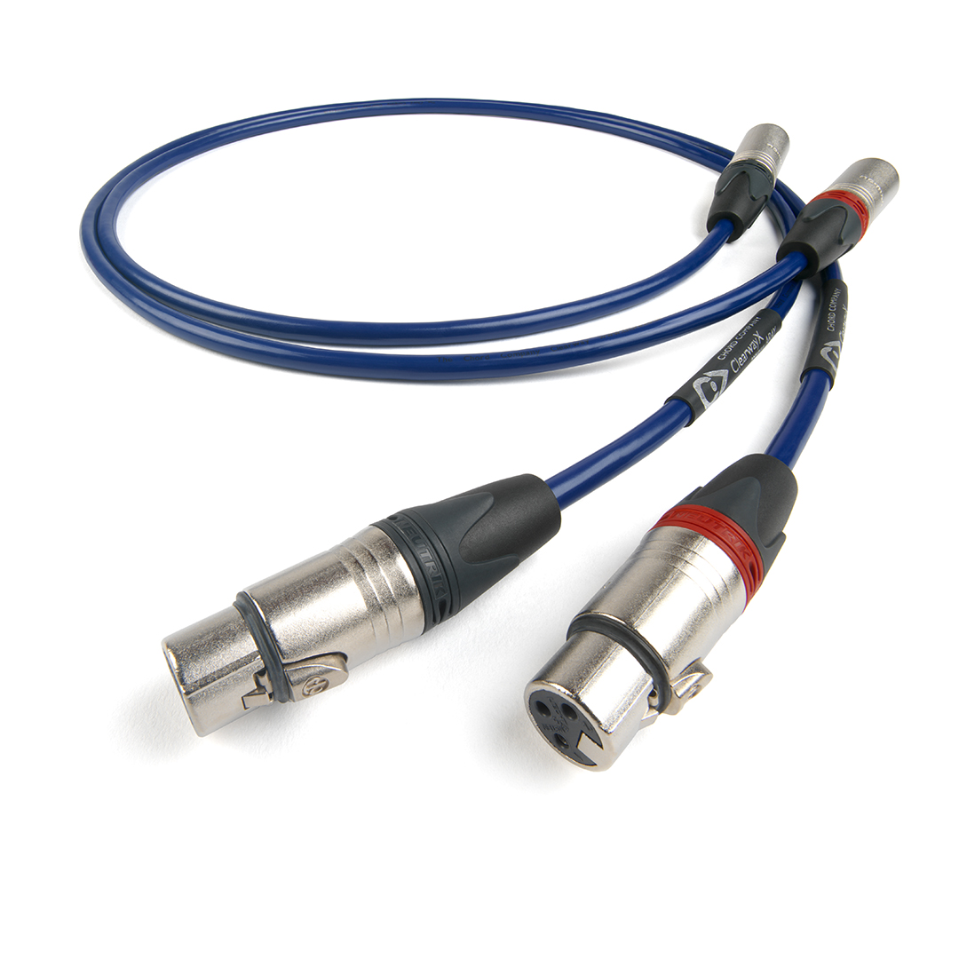 ClearwayX ARAY analogue XLR