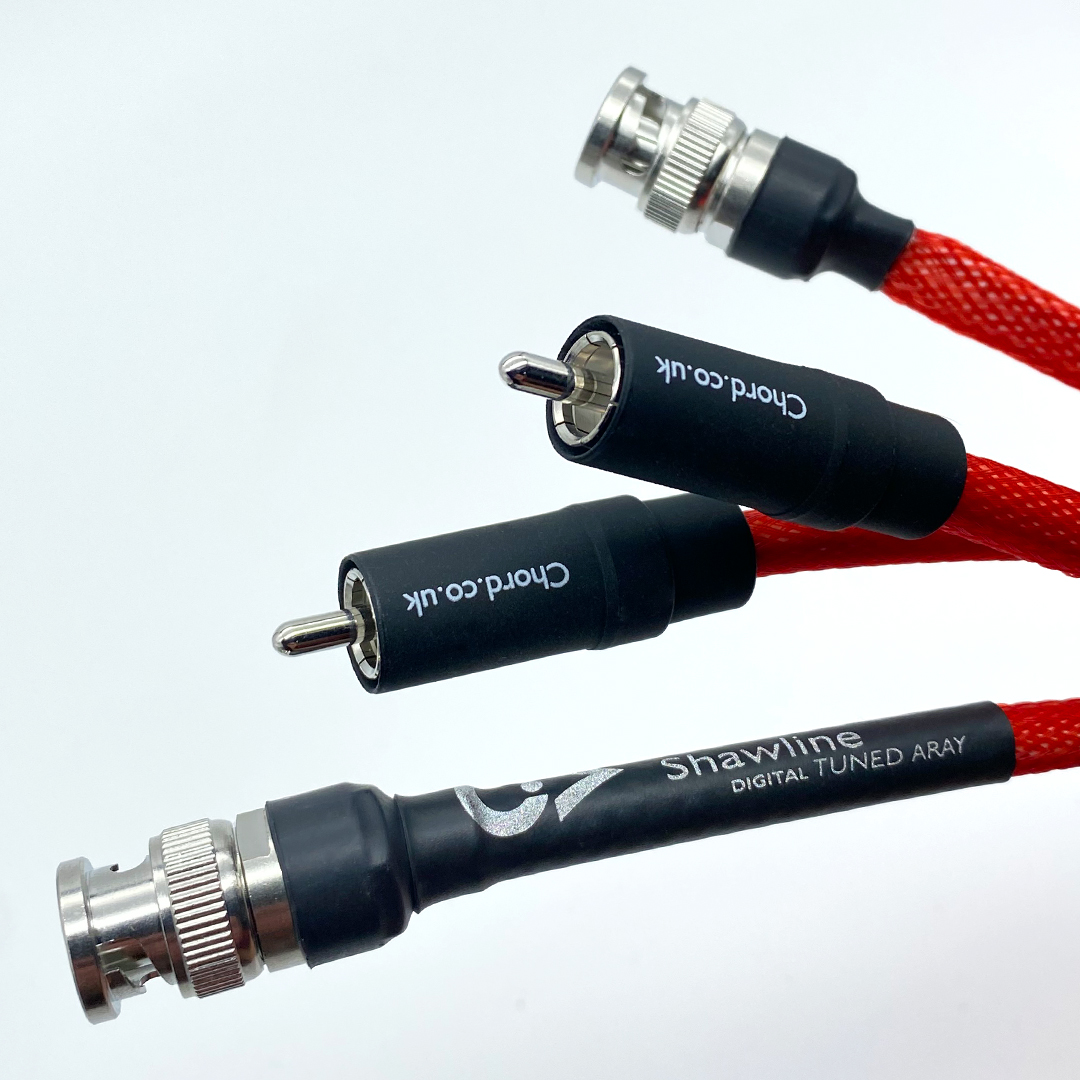 Shawline Digital Tuned ARAY RCA / BNC - Image 3