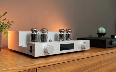 lite-magazin Test|OCTAVE V 70 SE Integrated Tube Amplifier