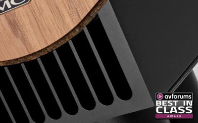 avforums Review | PMC Prophecy 5 Floorstanding Speaker