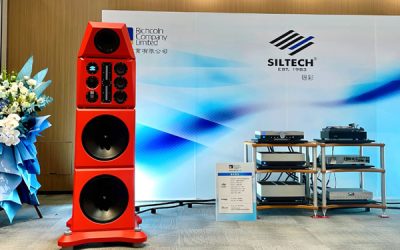 2025 Guangzhou Premium Products Exhibition | Siltech Showcases Its Style (Part 1)