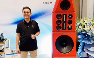2025 Guangzhou Premium Products Exhibition | Siltech Showcases Its Style (Part 2)