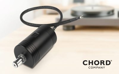 Make Your Music More Clear and Transparent | PhonoARAY Grounding System