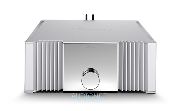 Burmester 232: Relaxed singing, delicate violin playing, and rich, soft low frequencies.