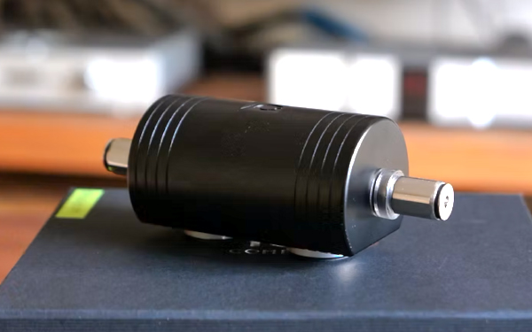 HiFi Turkiye Review｜Chord Company PhonoARAY Turntable Grounding System