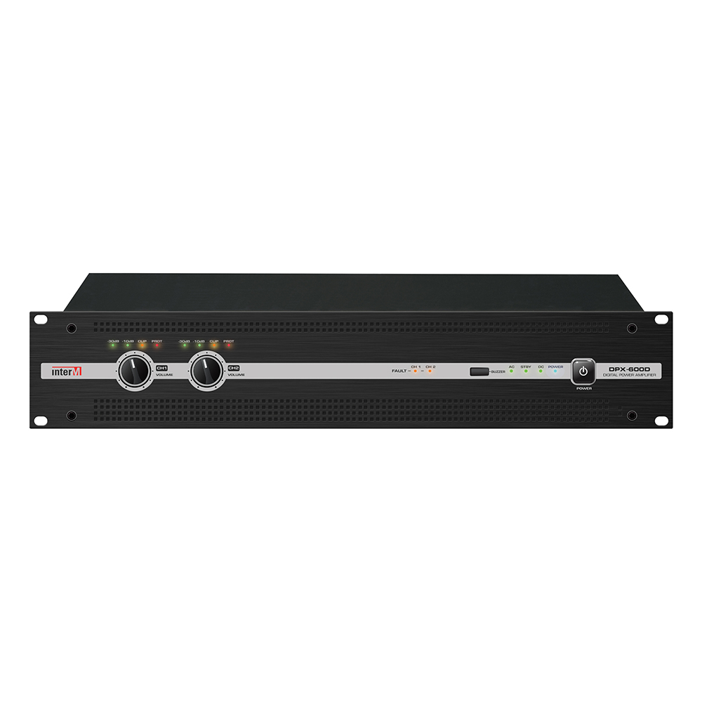 DPX-600D