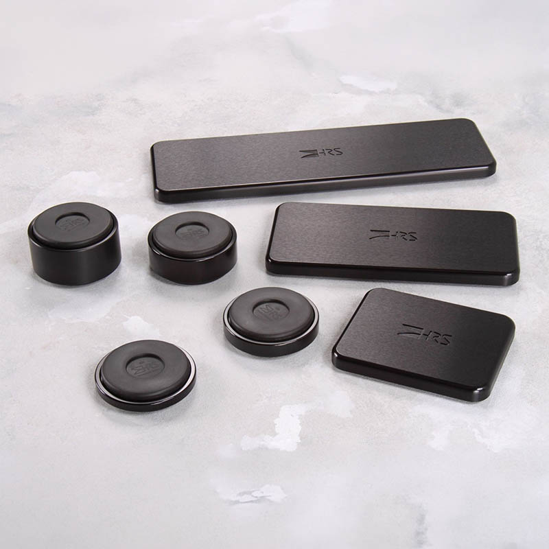 Damping Plate