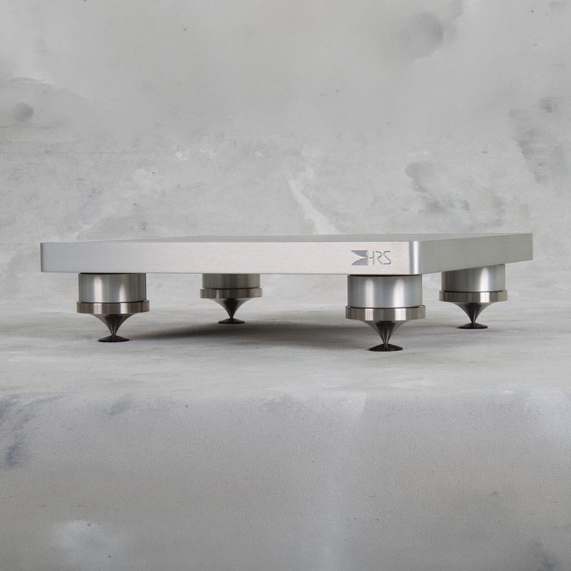 R3X Isolation Base - Image 3