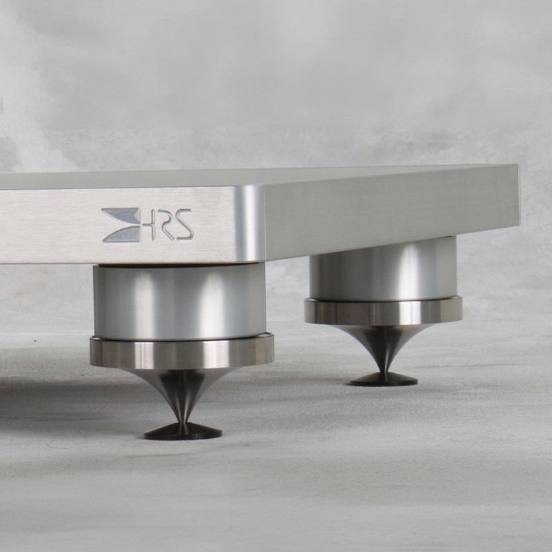 R3X Isolation Base - Image 4