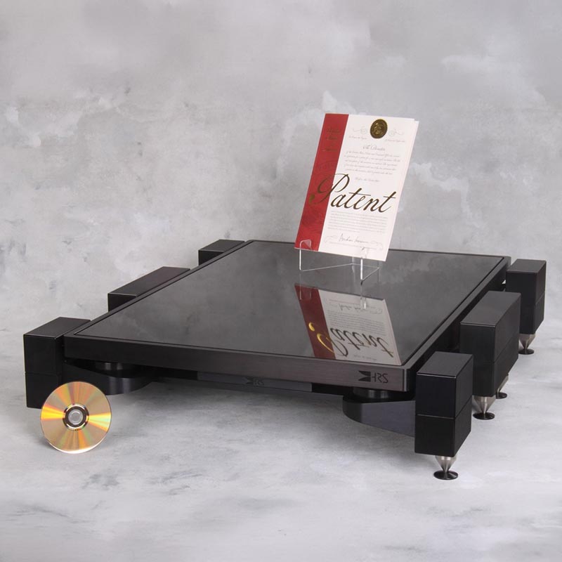 VXR Audio Stand - Image 12