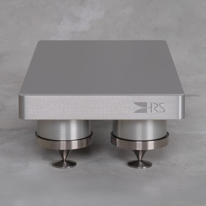 E1X Isolation Base - Image 2
