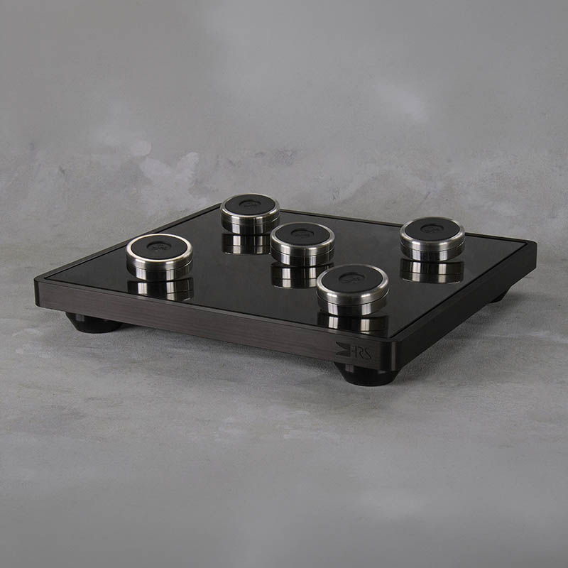 Vortex System