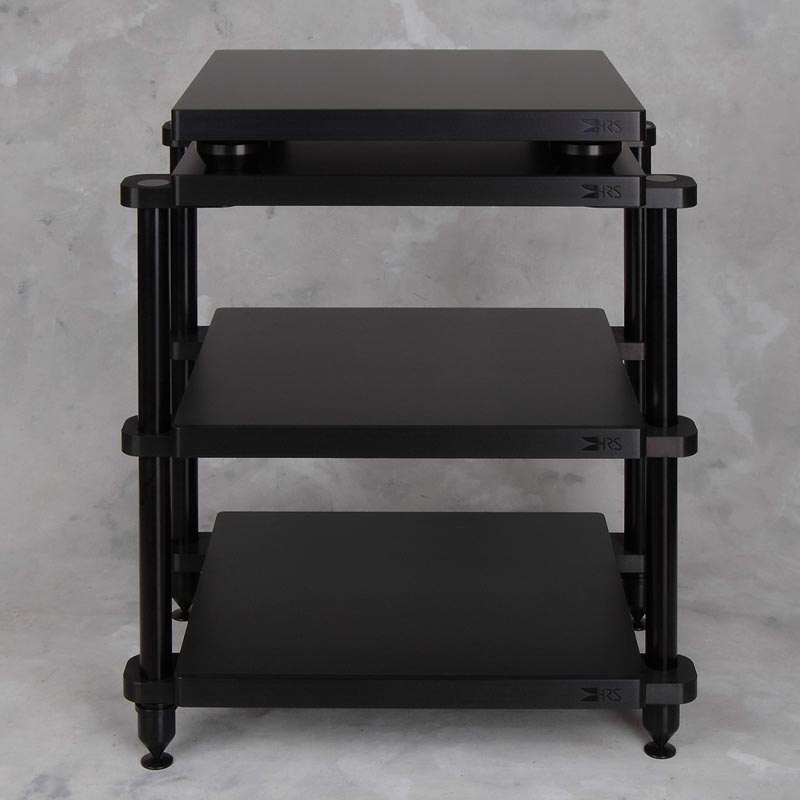 EXR Audio Stand System
