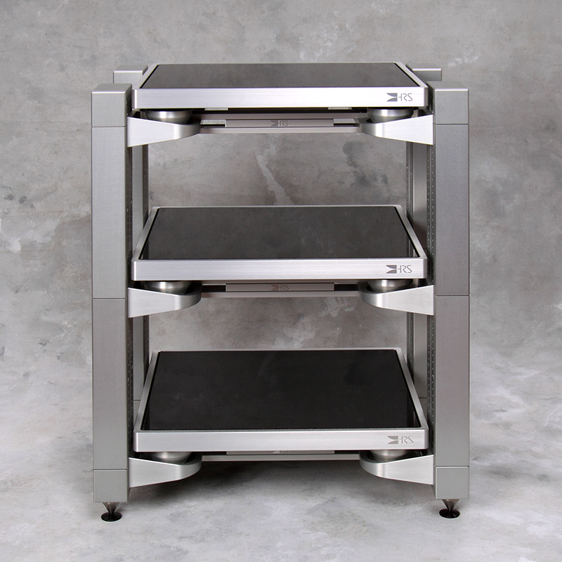 VXR Audio Stand