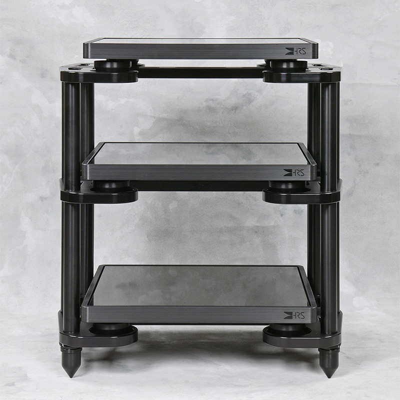 SXR Audio Stand