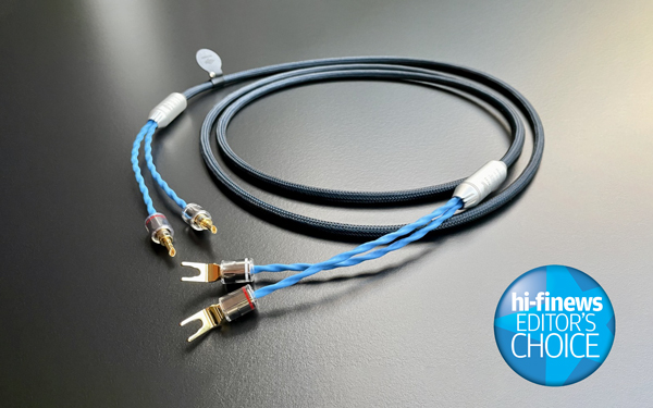 Break the Myth That “Silver Wire Must Sound Bright” | hi-finews Editor’s Choice – Siltech Classic Legend 380L