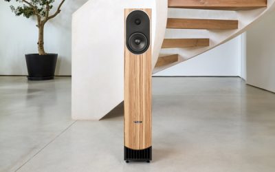 Home Theater HiFi Review| PMC Prophecy5 Floor-standing Loudspeaker