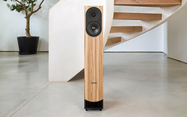 Home Theater HiFi Review｜ PMC Prophecy5 Floor-standing Loudspeaker