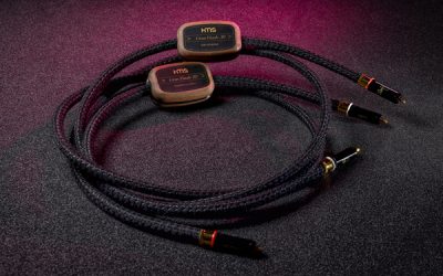 FIDELITY MAGAZINE review|HMS Gran Finale 50 Cable Family