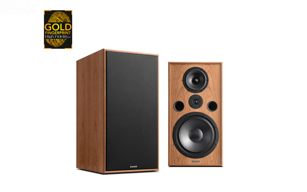 FIDELITY MAGAZINE review｜HMS Gran Finale 50 Cable Family