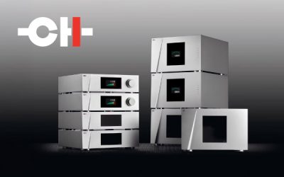 Richcoln appointed as the Exclusive Distributor for CH Precision for Mainland China