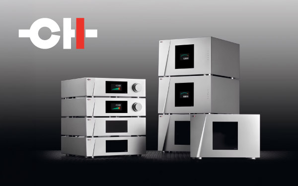 Richcoln appointed as the Exclusive Distributor for CH Precision for Mainland China