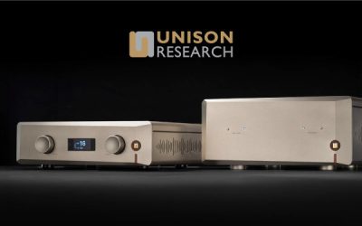 Richcoln Appointed as Unison Research’s Exclusive Distributor in Mainland China, Hong Kong, and Macau