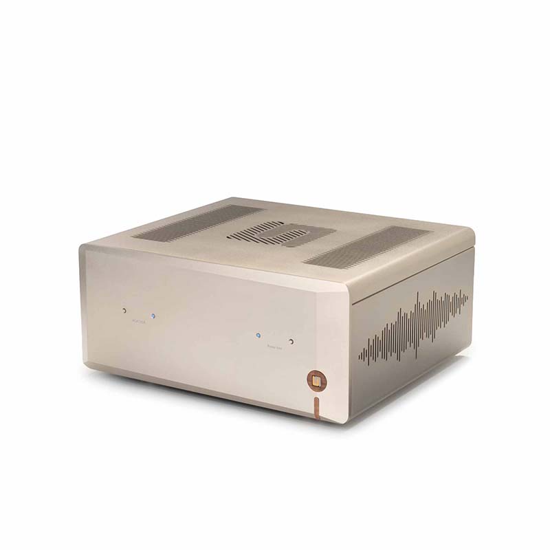 UNICO DM v2 - Image 3