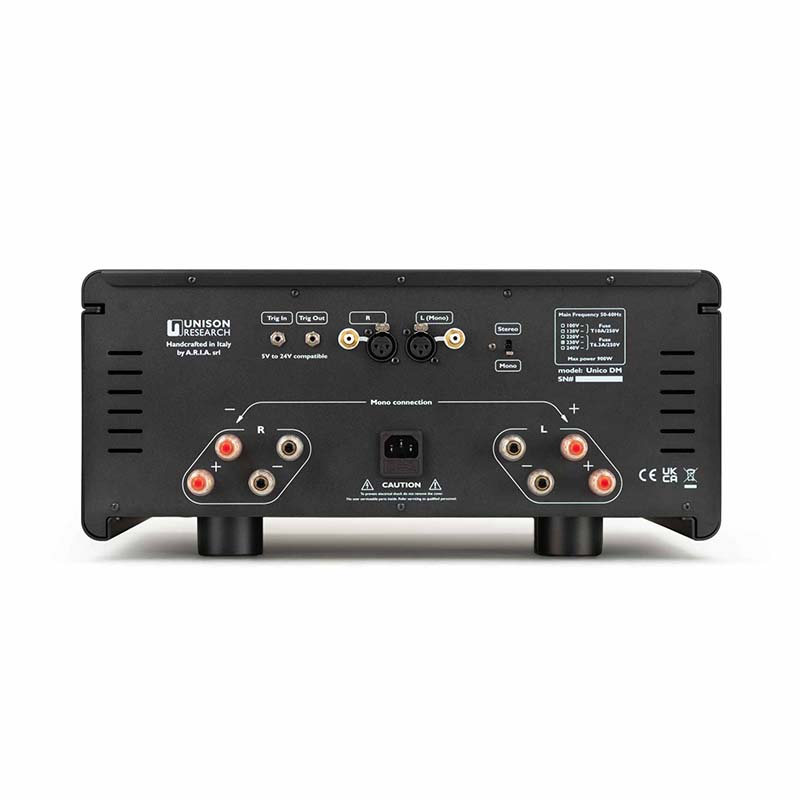 UNICO DM v2 - Image 11