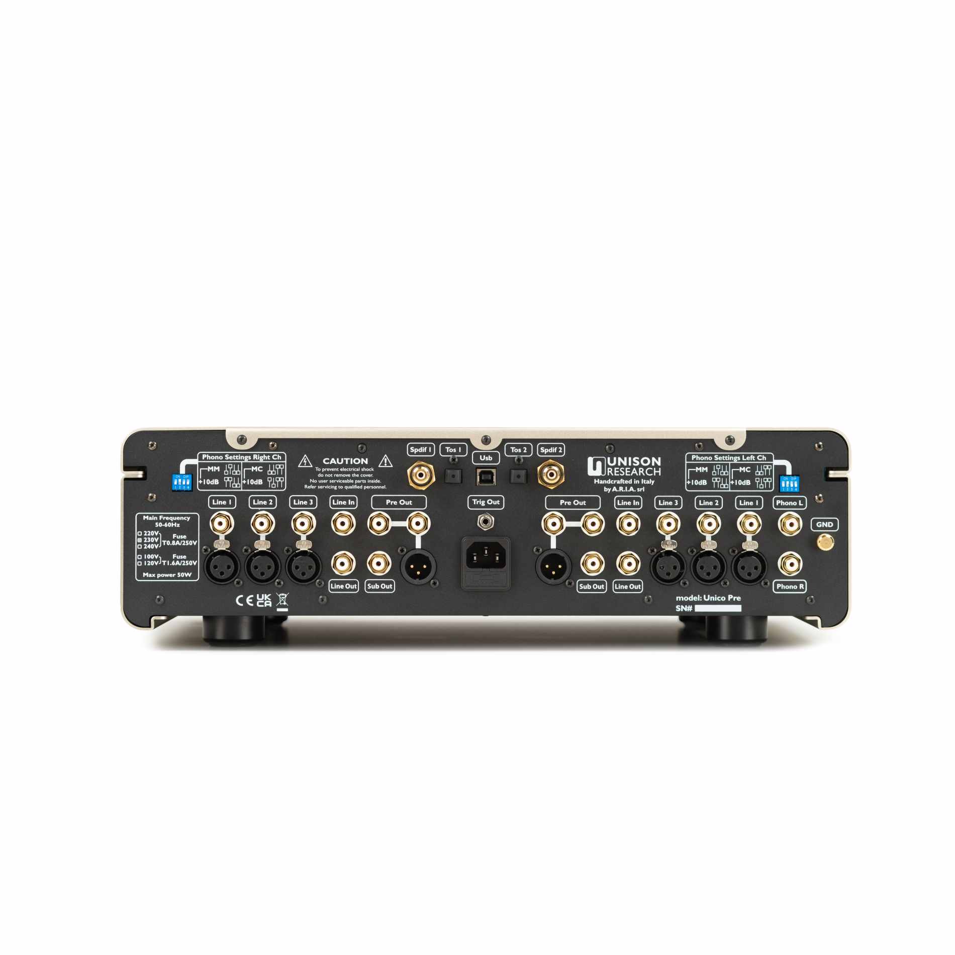 UNICO PRE v2 - Image 2