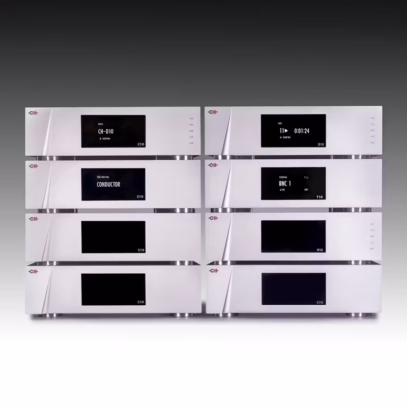 C10 Statement Mono DAC
