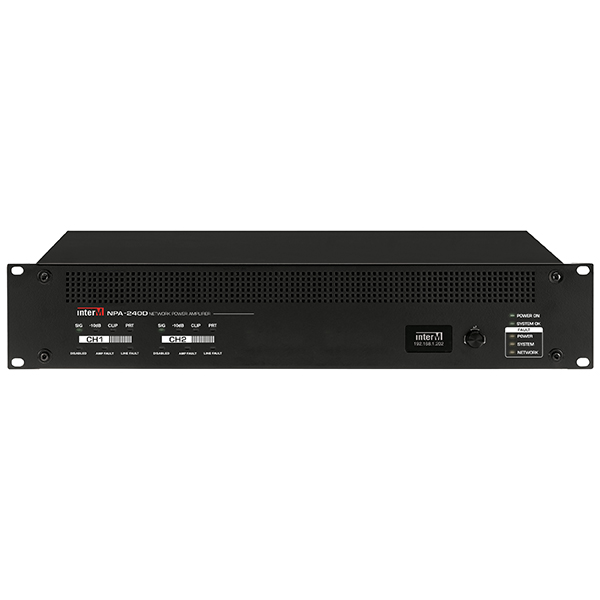 NPA-240D