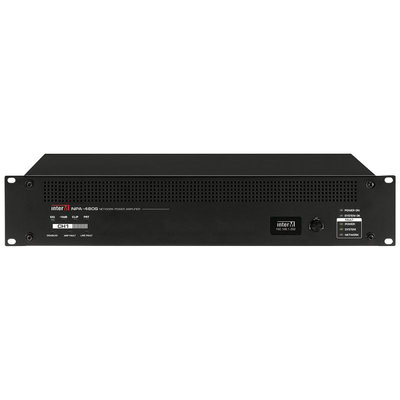 NPA-480S