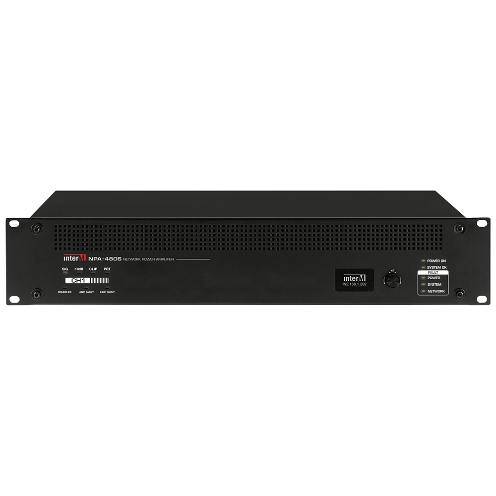 NPA-480S