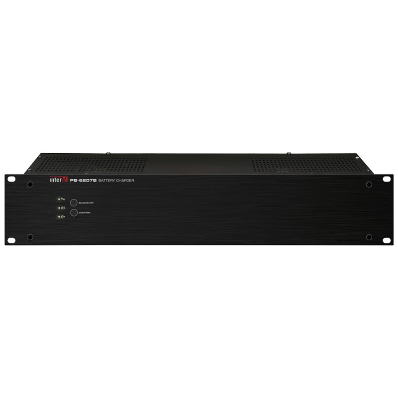 PB-6207B