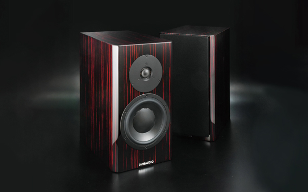 Technological Evolution Sparks the Sublimation of a Classic | Dynaudio Special Forty