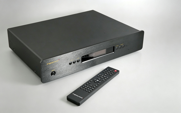 Digital Precision and Analogue Soul in Perfect Harmony | British Exposure DAC