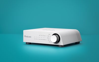 Wattson Audio unveils the brand-new Madison Phono Preamplifier