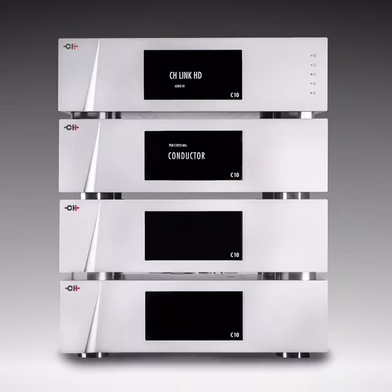 C10 Statement DAC