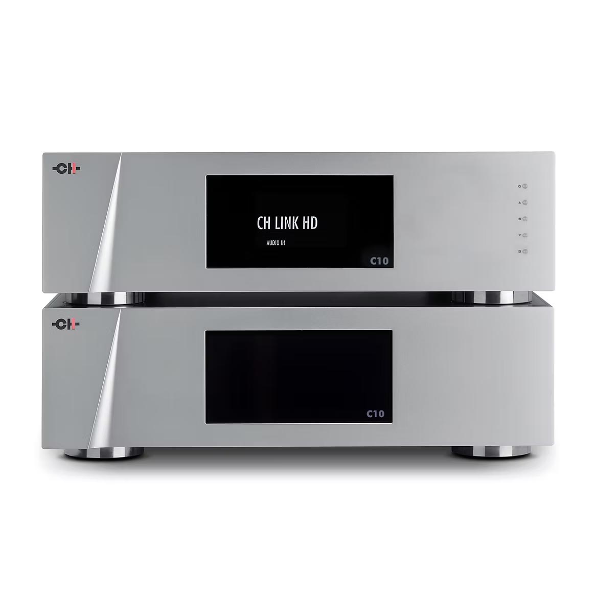 CH Precision C10 White